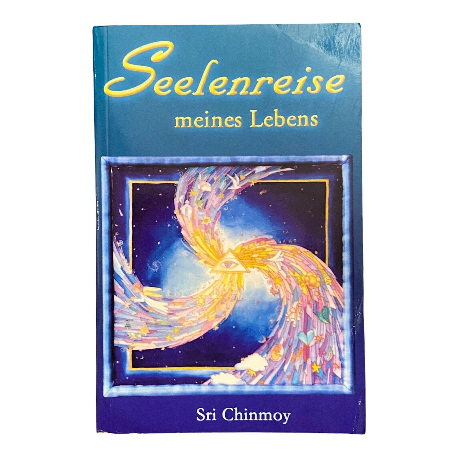 Die Seelenreise meines Lebens: Spirituelle Weisheiten für jeden Tag Religion & Esotericism