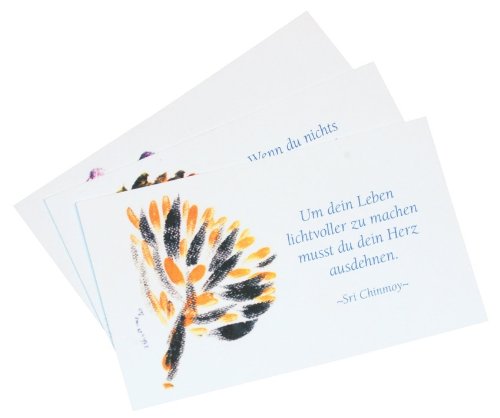 Herzens-Weisheits-Funken Vol. 3 Books