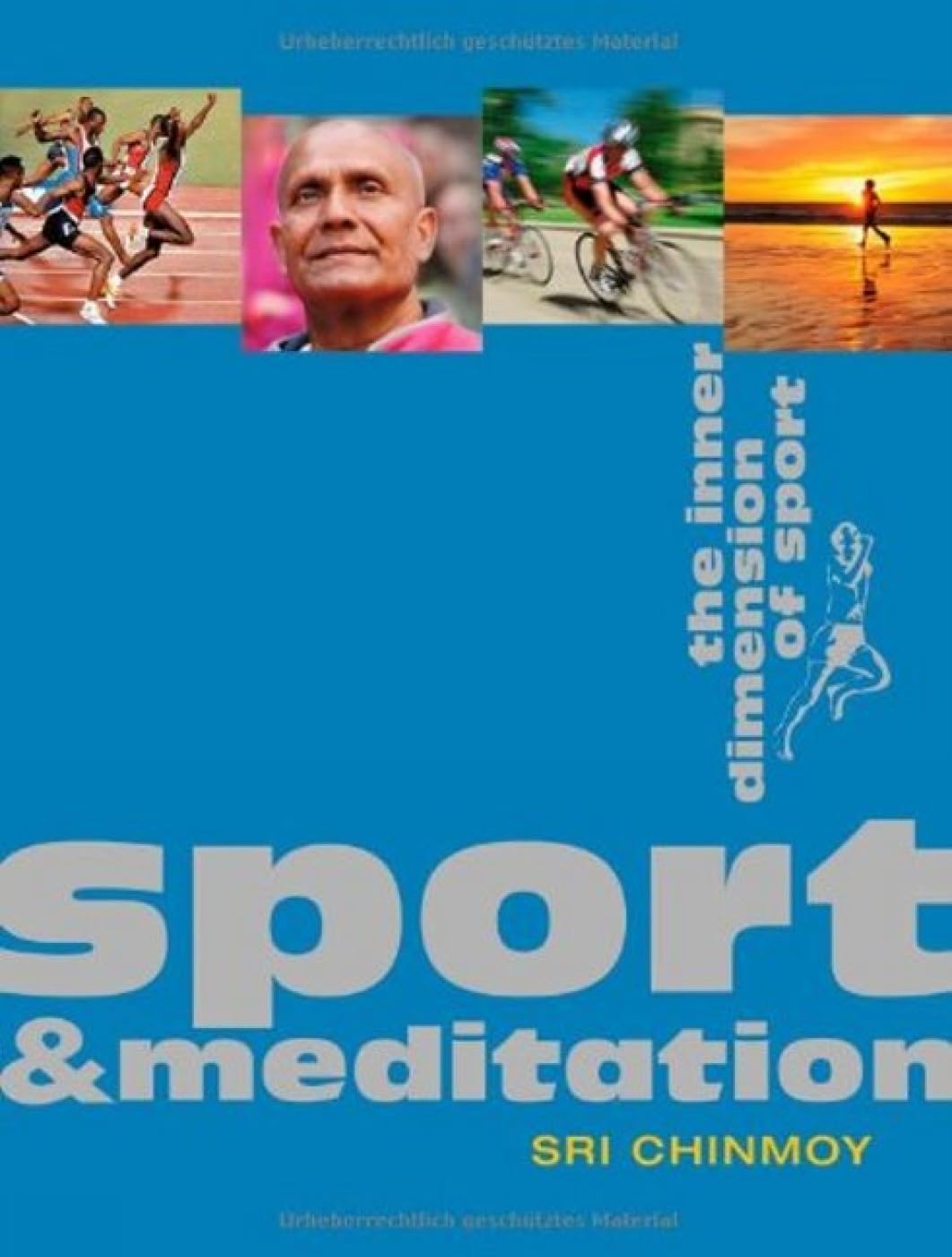 Sport & Meditation: The Inner Dimension of Sport Lifestyle