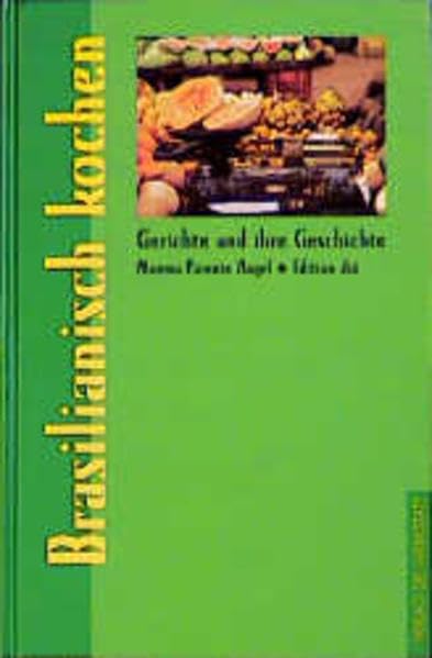 Brasilianisch kochen Leisure, Home & Garden Books