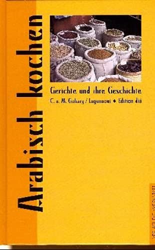 Product Image: Arabisch kochen