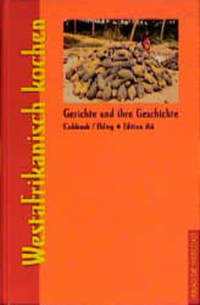 Westafrikanisch kochen Leisure, Home & Garden Books