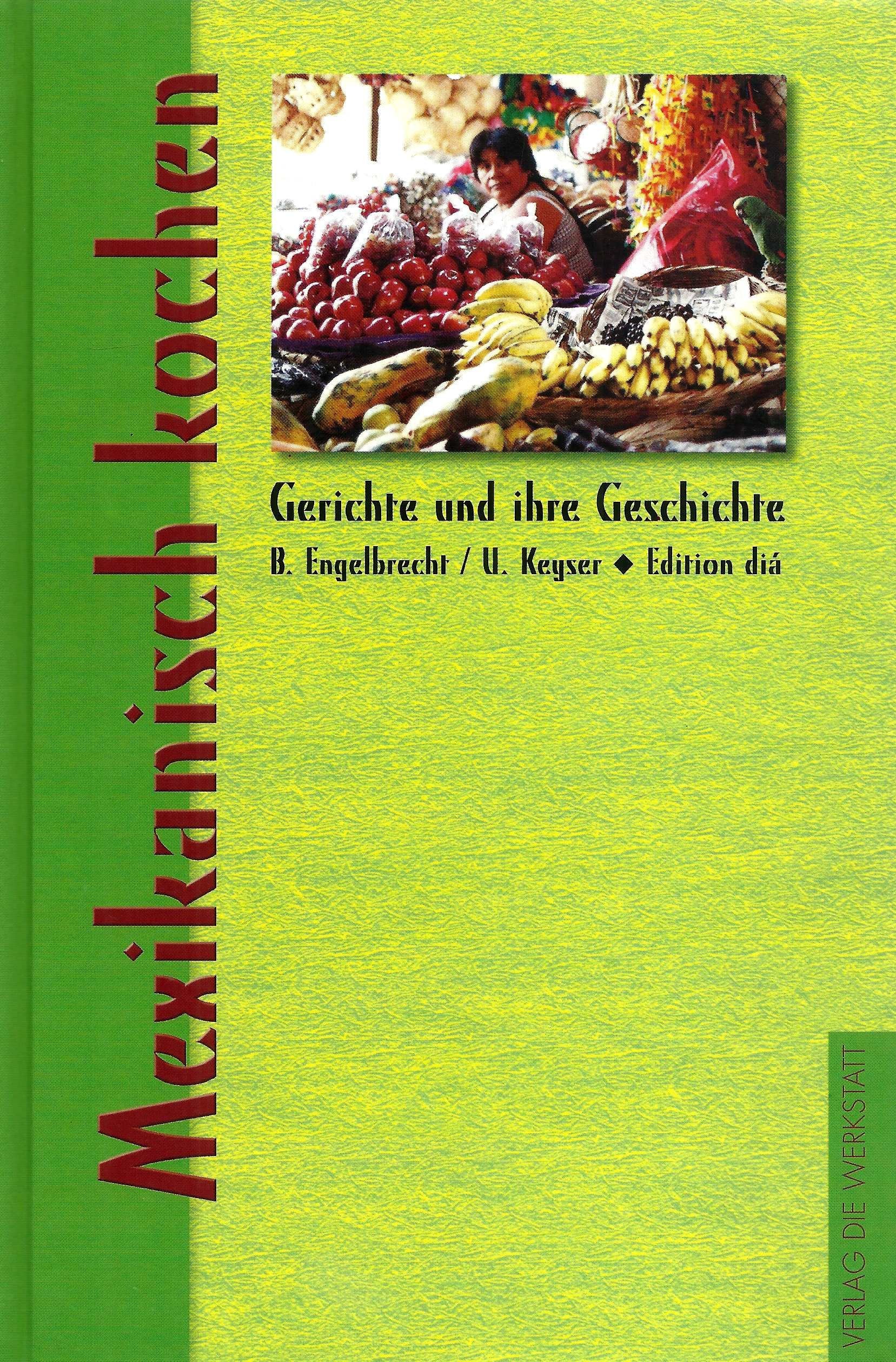 Mexikanisch kochen Leisure, Home & Garden Books