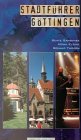 Stadtführer Göttingen Books