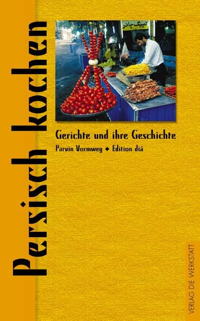 Product Image: Persisch kochen