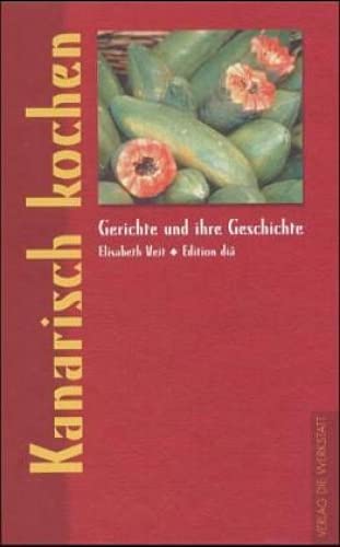 Kanarisch kochen Leisure, Home & Garden