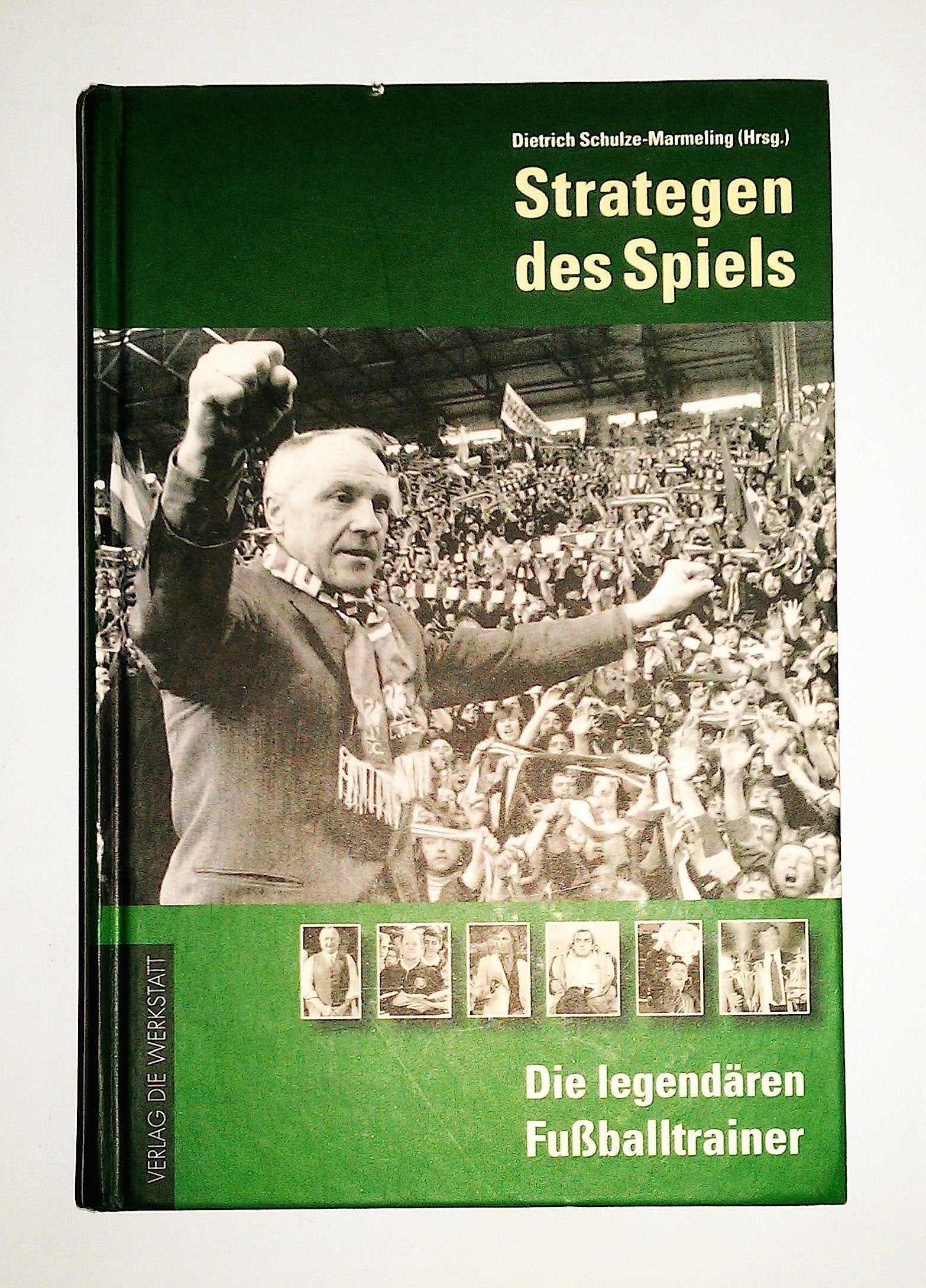 Strategen des Spiels Memories