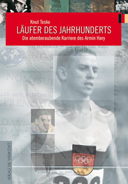Läufer des Jahrhunderts: Die atemberaubende Karriere des Armin Hary Sports