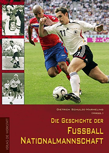 Die Geschichte der Fußball-Nationalmannschaft Leisure & Fun