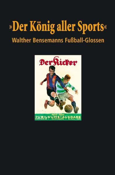 Der König aller Sports Contemporary literature