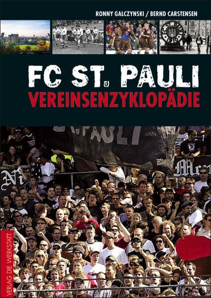 FC St. Pauli Vereinsenzyklopädie Leisure, Home & Garden