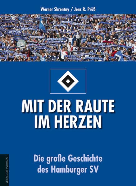 Mit der Raute im Herzen Learning & Reference