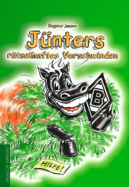 Jünters rätselhaftes Verschwinden Leisure & Fun