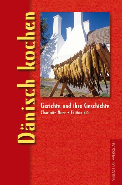 Dänisch kochen Leisure, Home & Garden Books