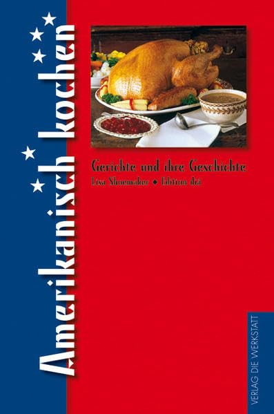Amerikanisch kochen Leisure, Home & Garden