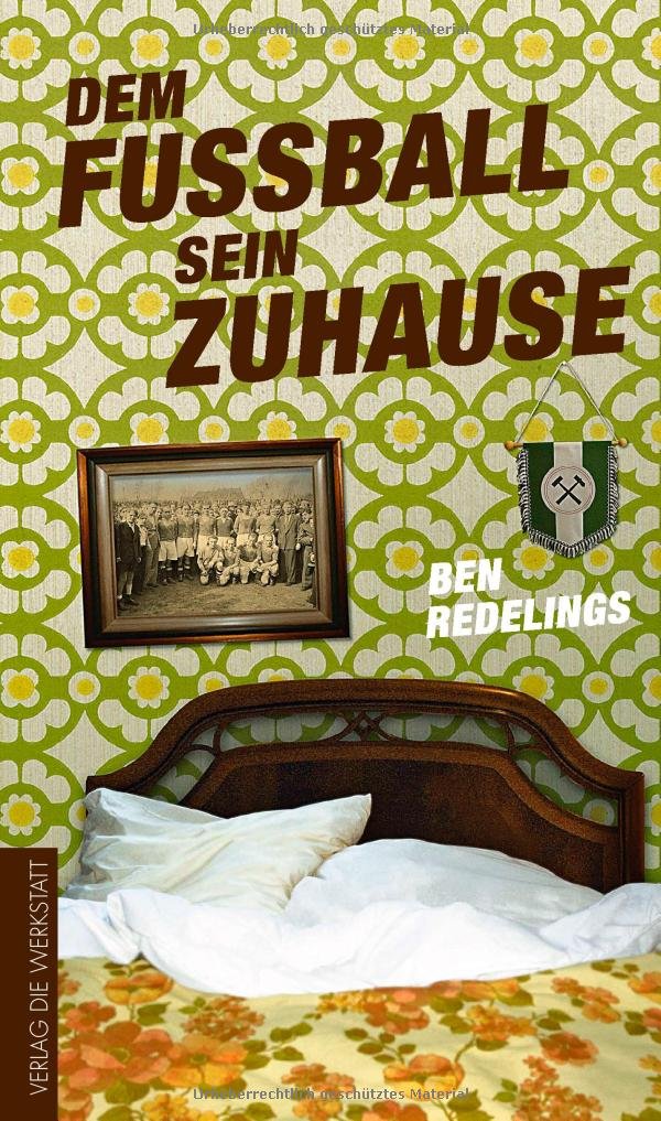 Dem Fußball sein Zuhause Fiction