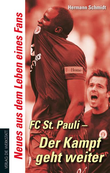 FC St. Pauli - Der Kampf geht weiter Fiction