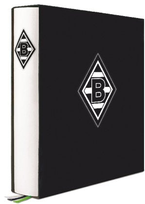 VfL Borussia Mönchengladbach: Die Chronik - Premiumausgabe Leisure & Fun