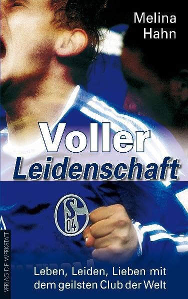 Voller Leidenschaft Art & Literature Books