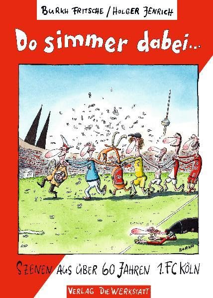 Product Image: Do simmer dabei