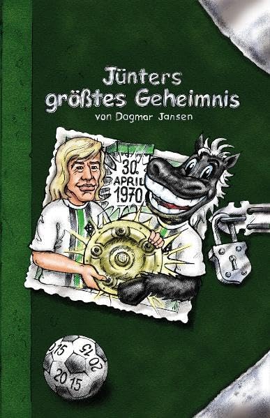 Jünters größtes Geheimnis Leisure & Fun