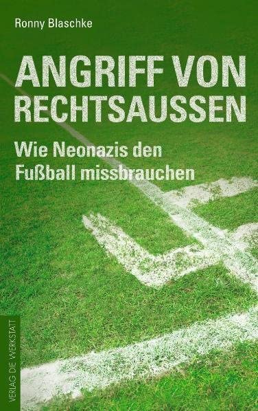 Product Image: Angriff von Rechtsaußen