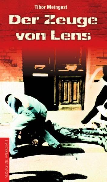 Der Zeuge von Lens Social Sciences