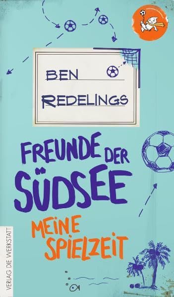 Product Image: Freunde der Südsee