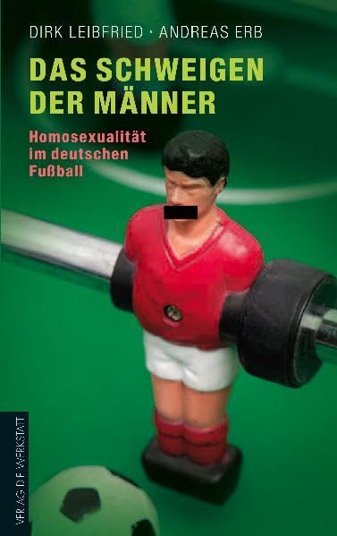 Das Schweigen der Männer Social Sciences