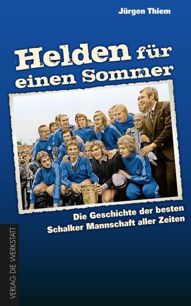 Helden für einen Sommer Leisure & Fun