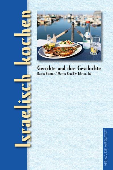 Israelisch kochen Leisure, Home & Garden Books
