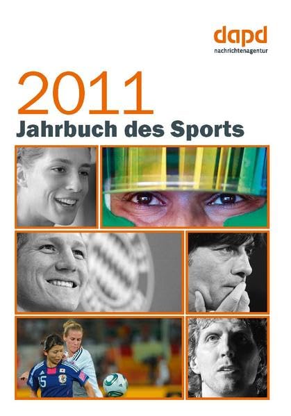 Jahrbuch des Sports 2011 Reference Books