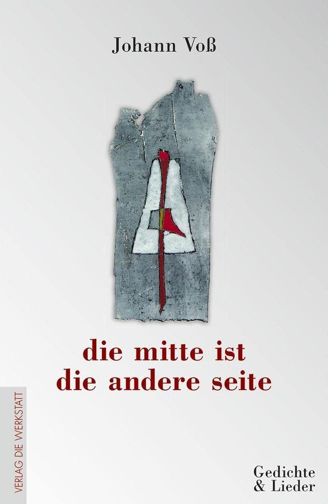 die mitte ist die andere seite Poetry
