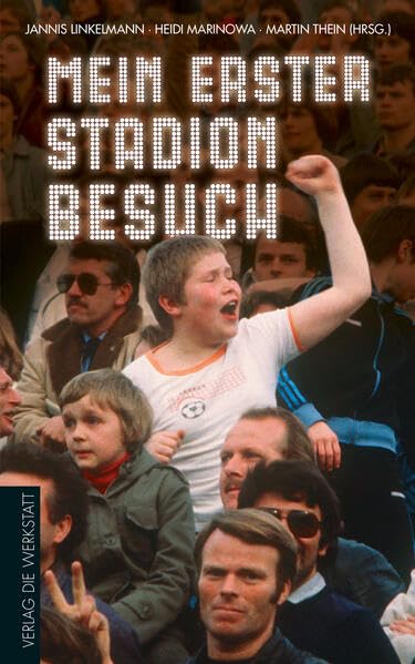 Mein erster Stadionbesuch Art & Literature
