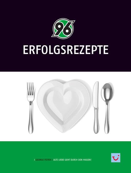 96 Erfolgsrezepte Leisure, Home & Garden Books