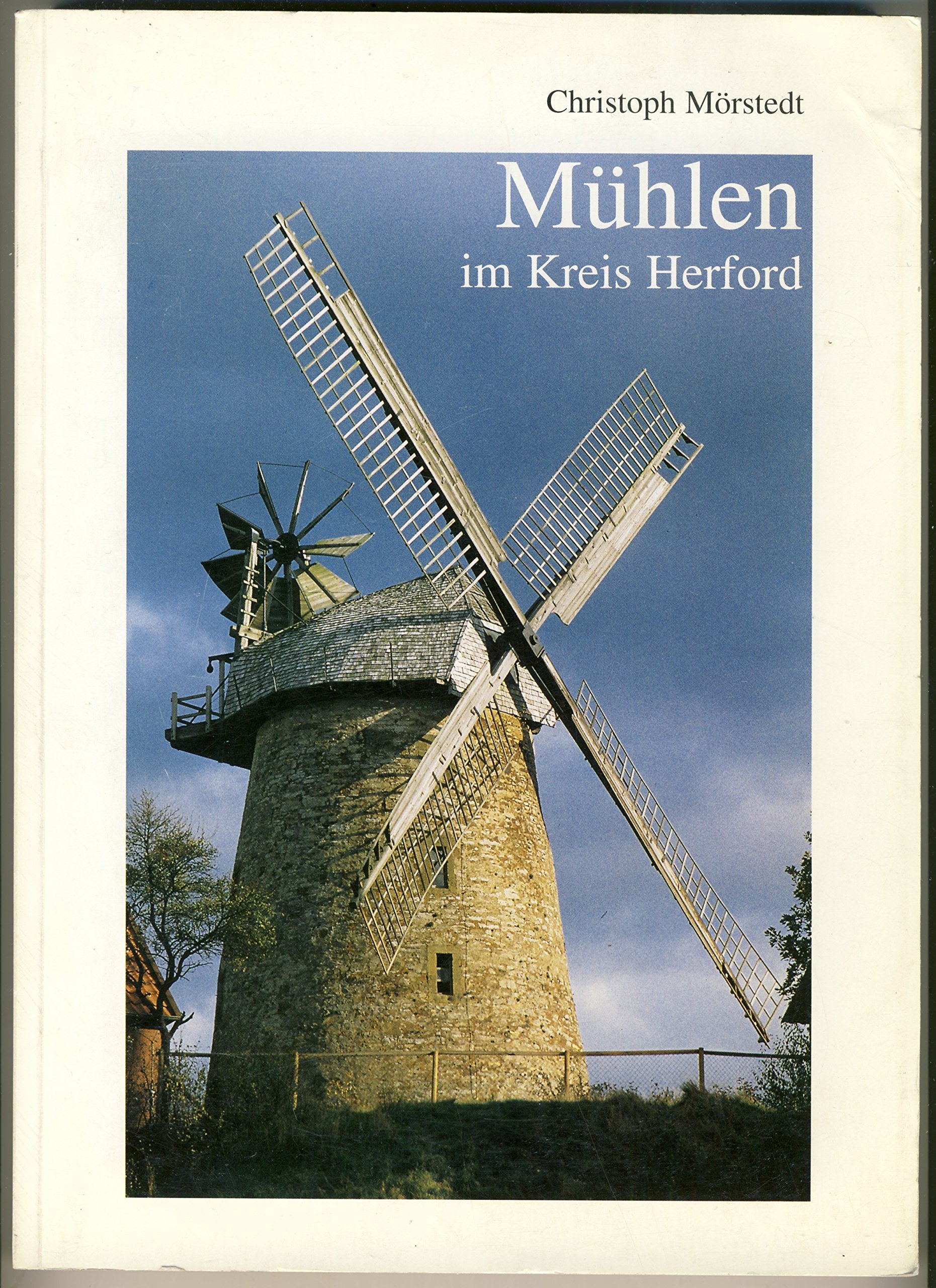 Mühlen im Kreis Herford: Historisches Kataster (Herforder Forschungen) Film, Art & Culture