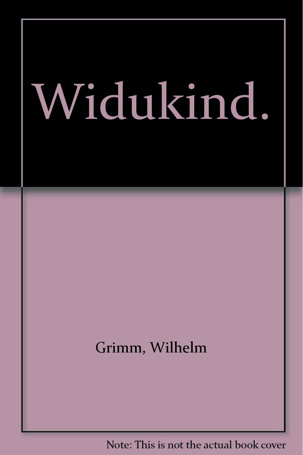 Widukind: Forschungen zu einem Mythos (Stadt Enger - Beiträge zur Stadtgeschichte) German history