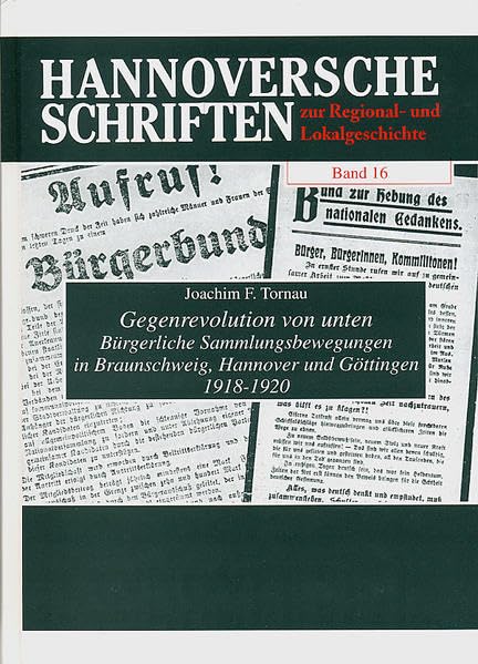 Product Image: Gegenrevolution von unten