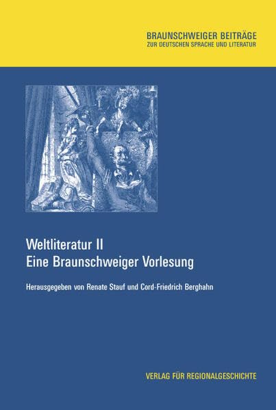 Weltliteratur II Contemporary literature