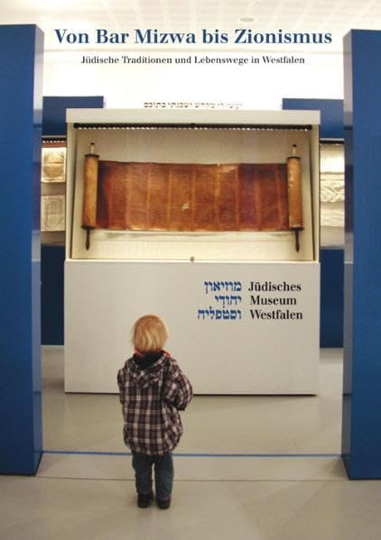 Von Bar Mizwa bis Zionismus Politics & History