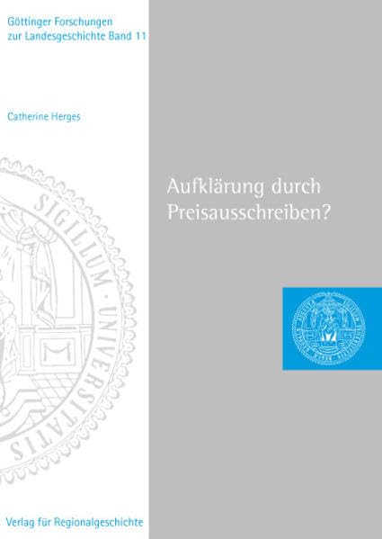 Aufklärung durch Preisausschreiben? Business, Finance & Career
