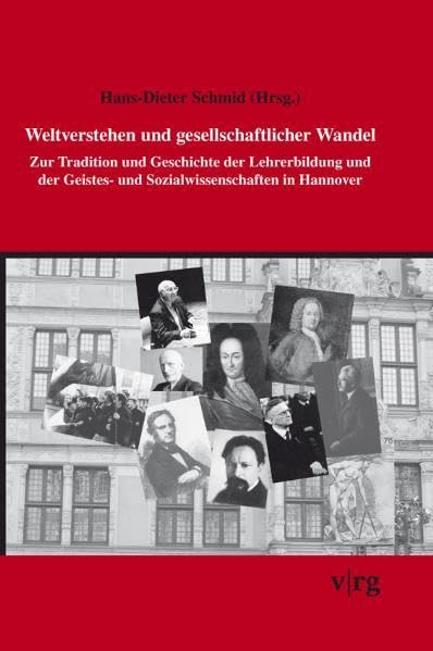 Weltverstehen und gesellschaftlicher Wandel Social Sciences