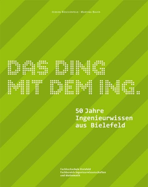 Das Ding mit dem Ing. Business & Technology