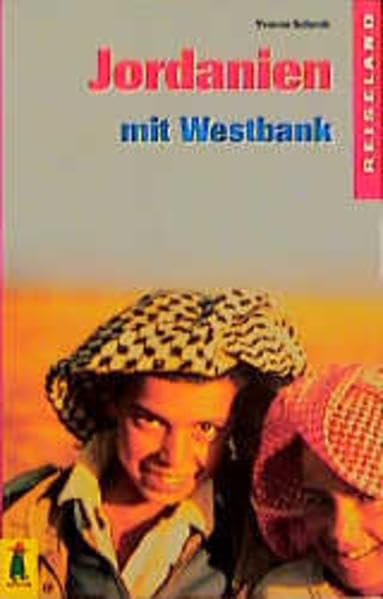 Reiseland Jordanien mit Westbank Leisure, Home & Garden