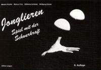 Jonglieren: Spiel mit der Schwerkraft Health, Nutrition & Fitness