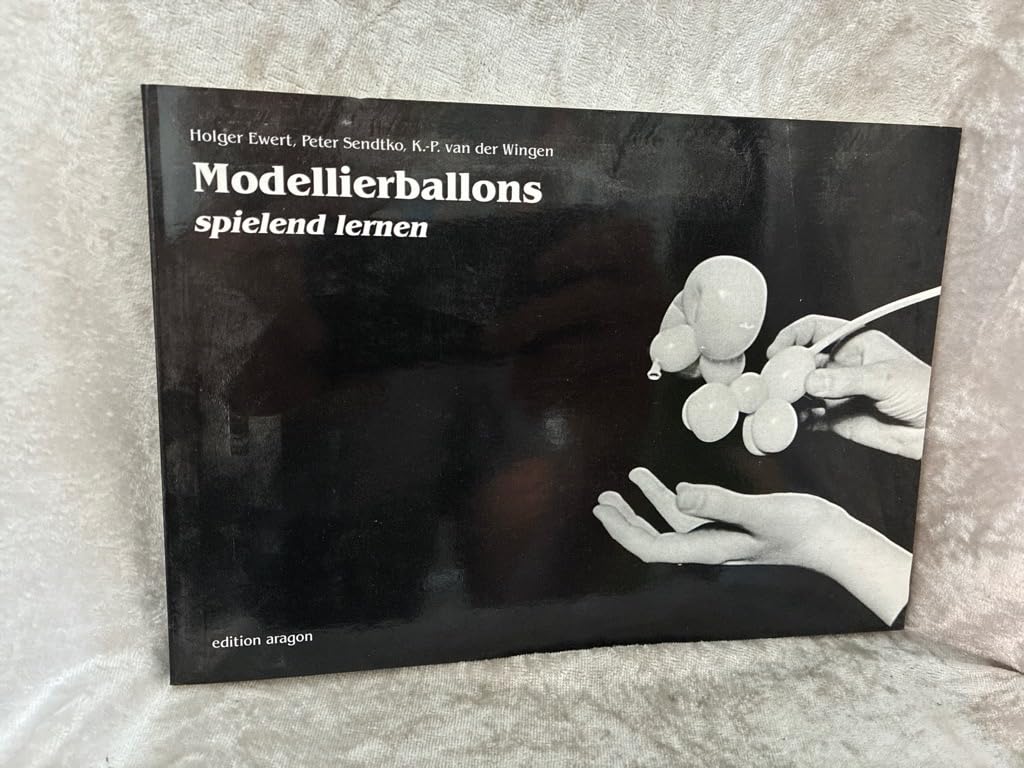 Modellierballons Hobbies & Crafts