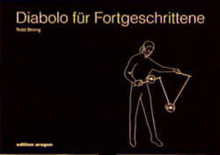 Diabolo für Fortgeschrittene Leisure & Fun