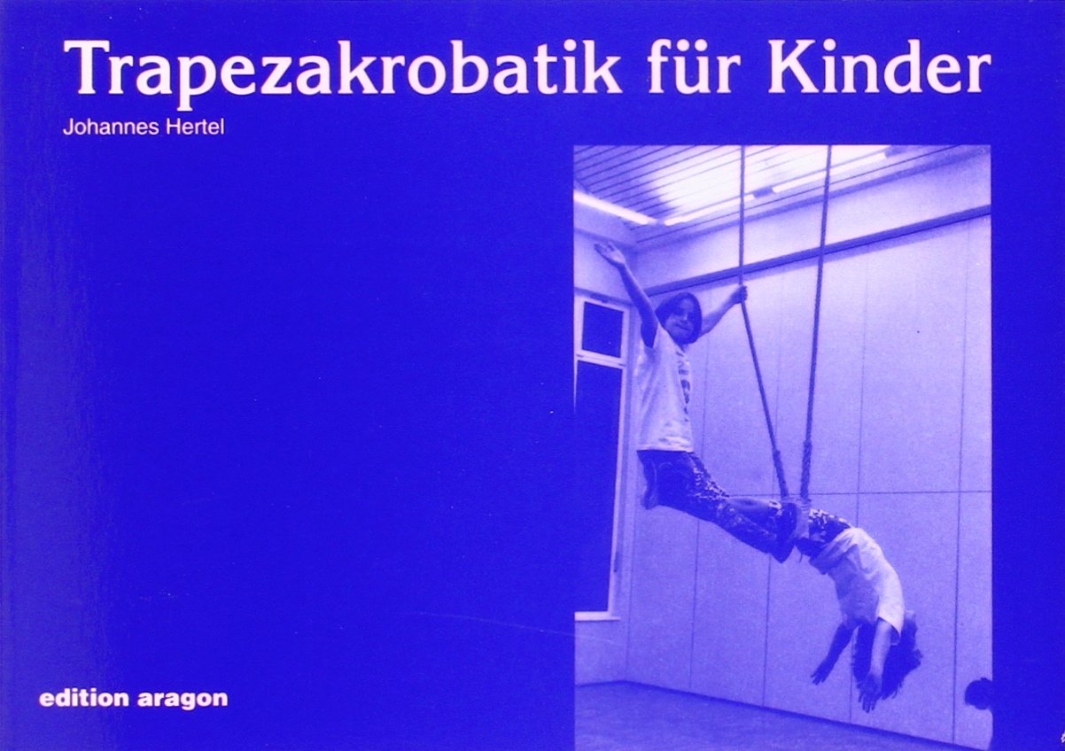Trapezakrobatik für Kinder Leisure & Fun