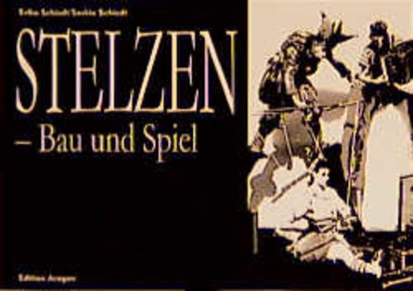 Stelzen: Bau und Spiel Leisure & Fun