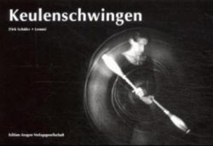 Keulenschwingen Health, Nutrition & Fitness